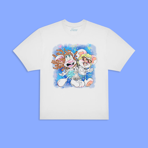 Filow & Ikkimel - Jiggy Bundle mit T-Shirt