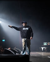 Filow Hoodie - Strass