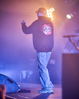 Filow Hoodie - Strass