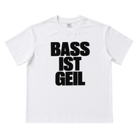 BASS IST GEIL - Single Bundle (limitiert)