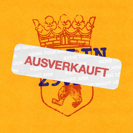 Tour 2026 - 29.11.2026 - Berlin