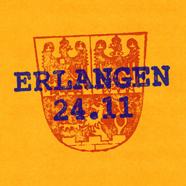 Tour 2026 - 24.11.2026 - Erlangen