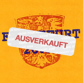 Tour 2026 - 26.11.2026 - Frankfurt