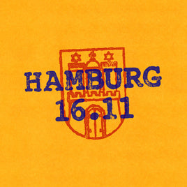Tour 2026 - 16.11.2026 - Hamburg