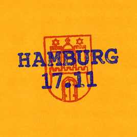 Tour 2026 - 17.11.2026 - Hamburg