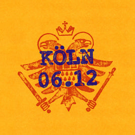 Tour 2026 - 06.12.2026 - Köln