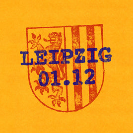Tour 2026 - 01.12.2026 - Leipzig
