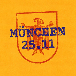 Tour 2026 - 25.11.2026 - München