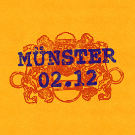 Tour 2026 - 02.12.2026 - Münster