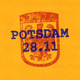 Tour 2026 - 28.11.2026 - Potsdam