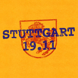 Tour 2026 - 19.11.2026 - Stuttgart