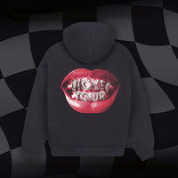 Filow Hoodie - Strass