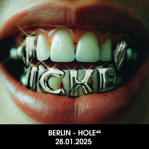 ICKE TOUR